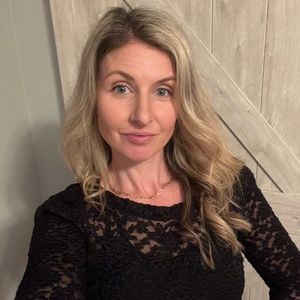 Meet your Posher, Jillian